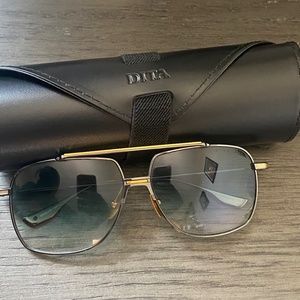 Dita Sunglasses